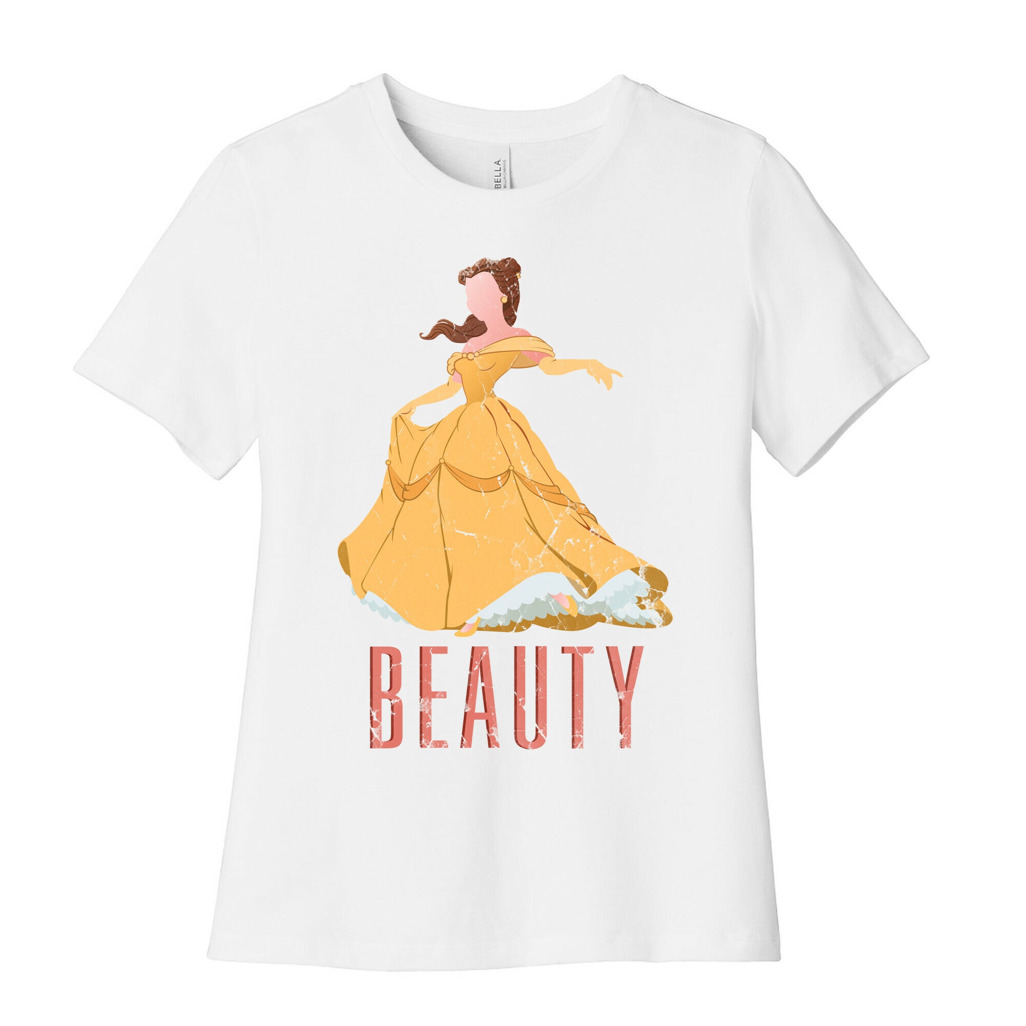 The Beauty Women's Cotton Tee