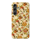Florals & Hidden Insects Phone Case