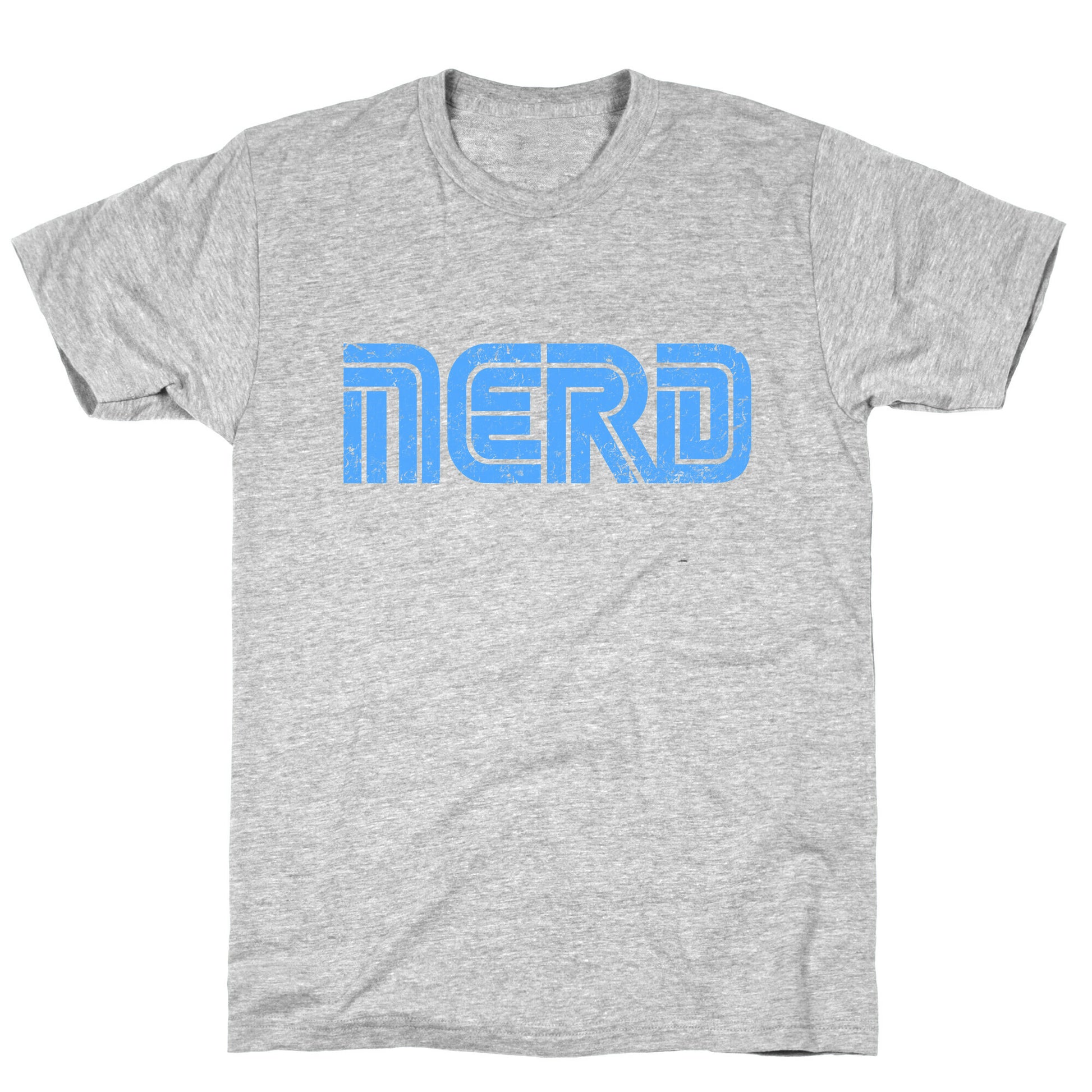 Vintage Sega Nerd T-Shirt
