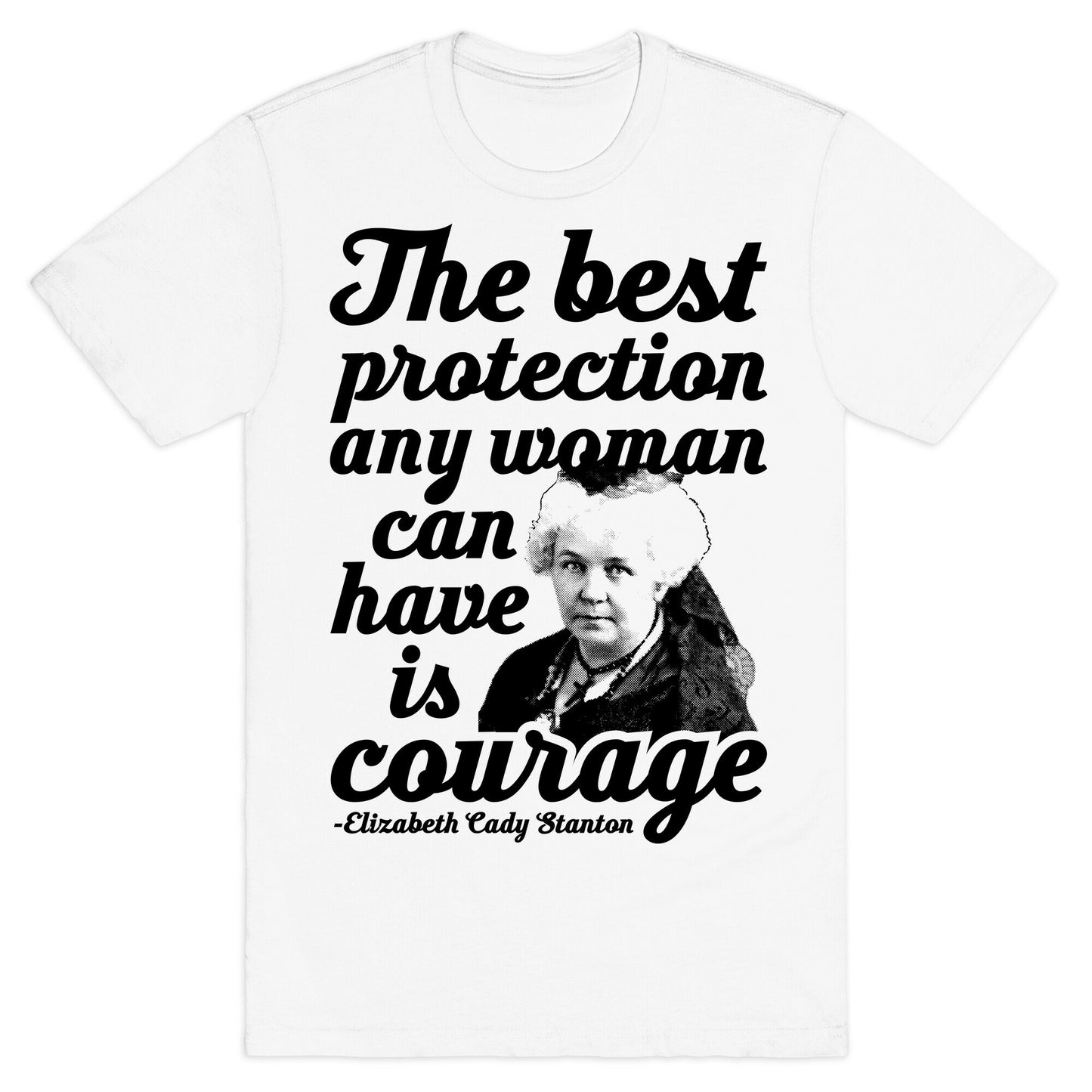 Courage T-Shirt