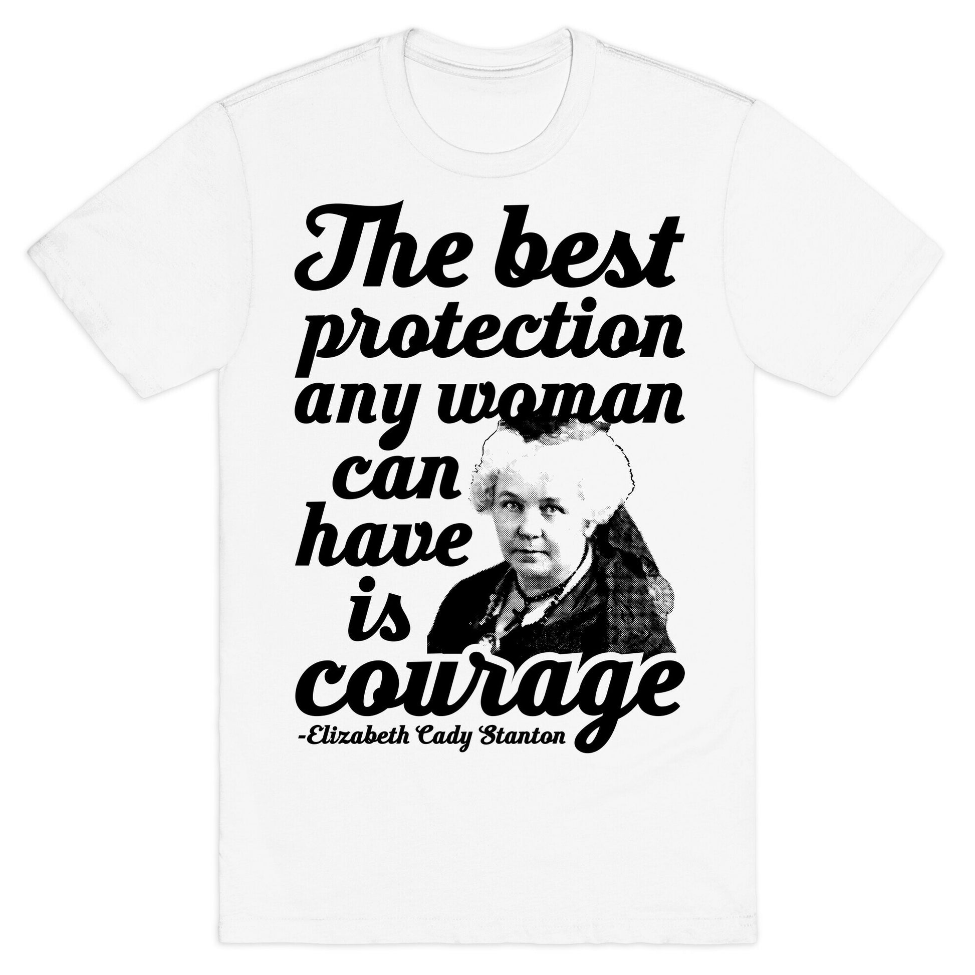 Courage T-Shirt