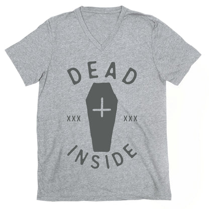 Dead Inside V-Neck