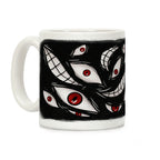 Homunculus Design (Pride) Coffee Mug