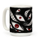 Homunculus Design (Pride) Coffee Mug