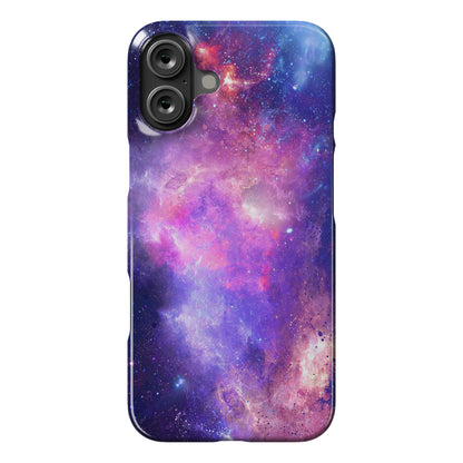 Galaxy Phone Case