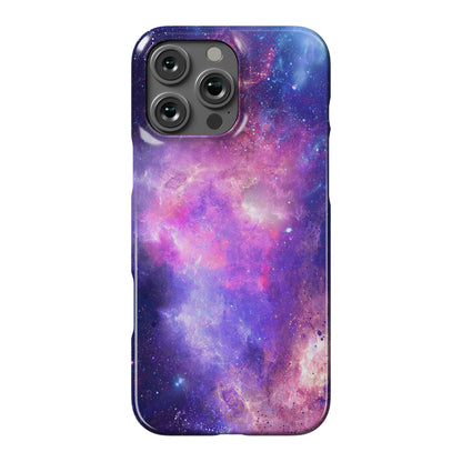 Galaxy Phone Case