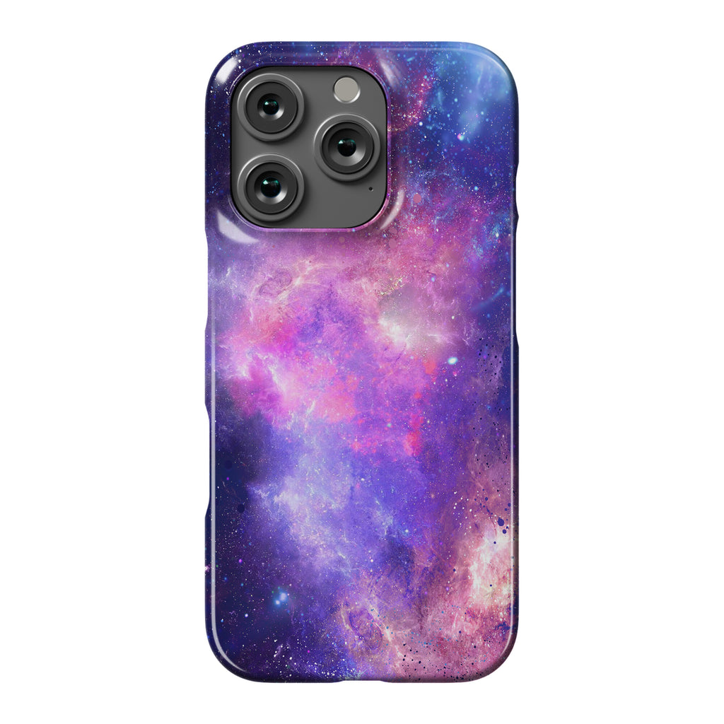Galaxy Phone Case
