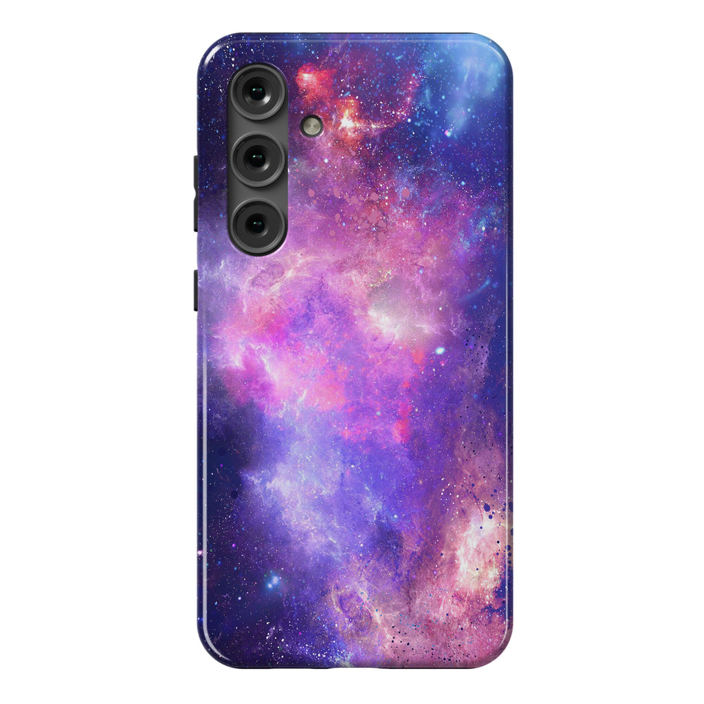 Galaxy Phone Case