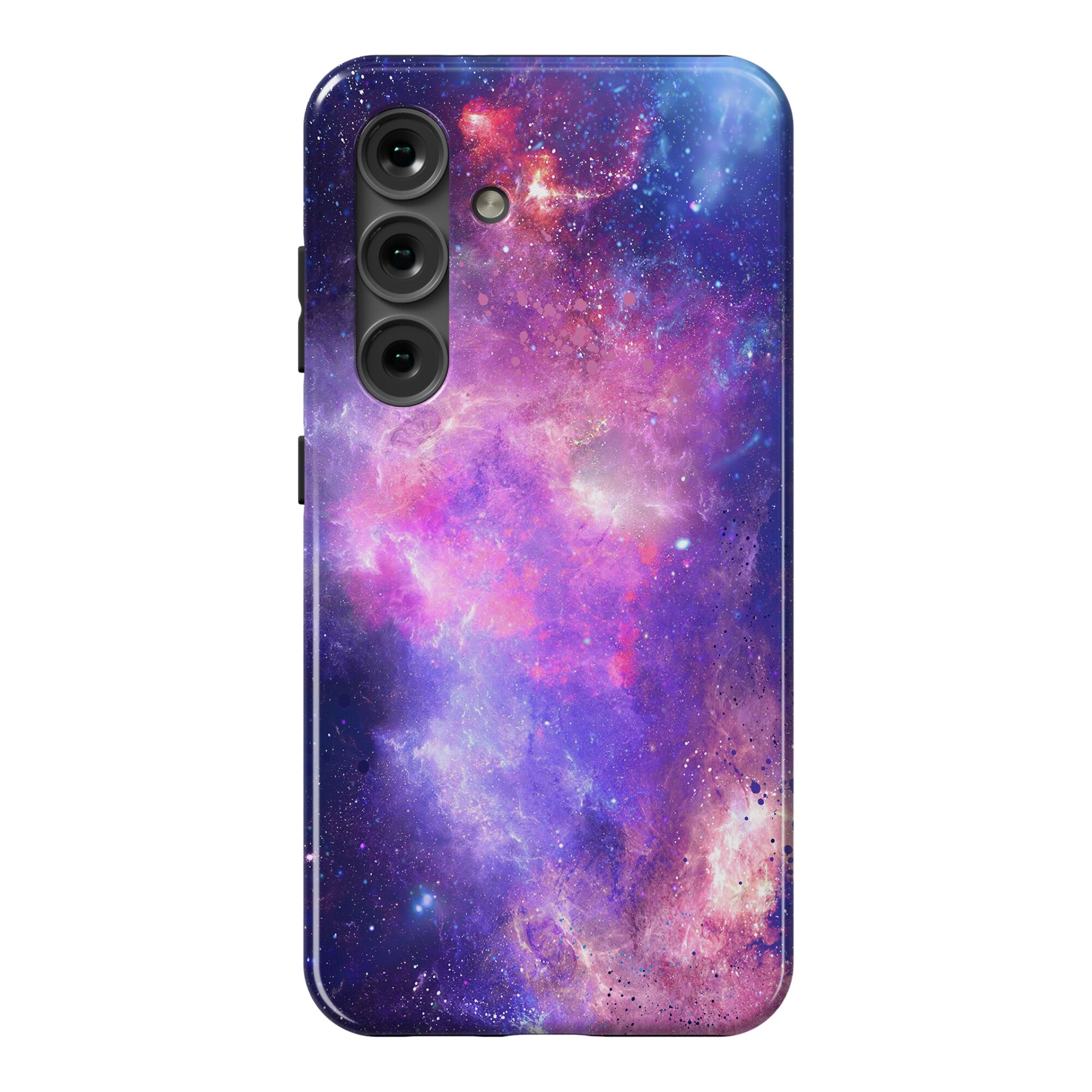 Galaxy Phone Case