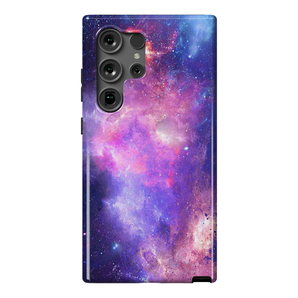 Galaxy Phone Case