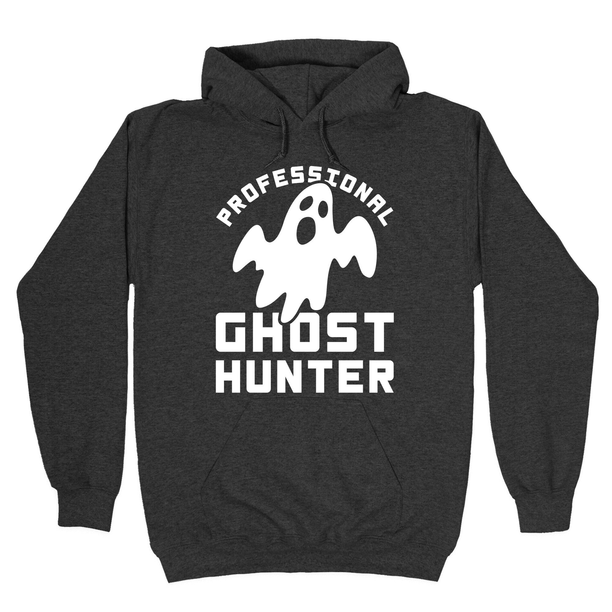 Professional Ghost Hunter Hoodie