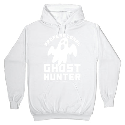 Professional Ghost Hunter Hoodie