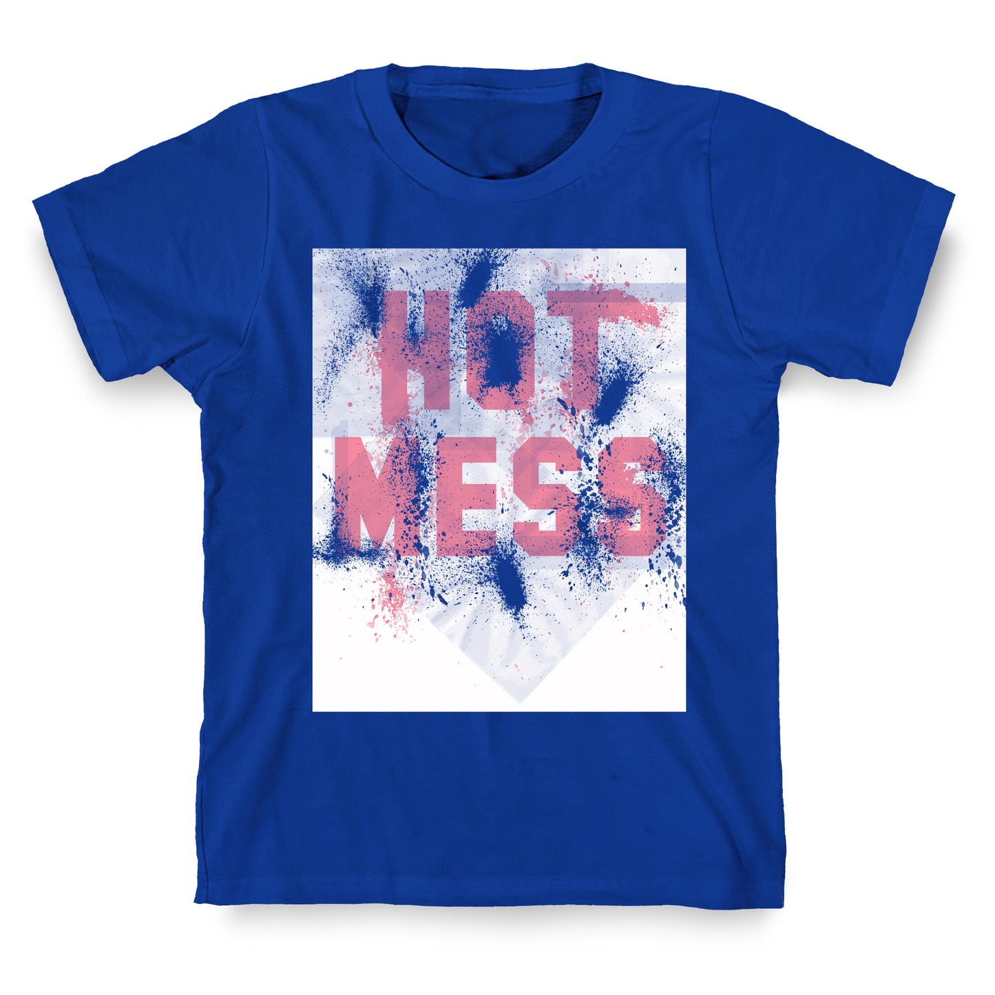 Hot Mess (Vintage) T-Shirt