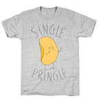 Single Pringle T-Shirt