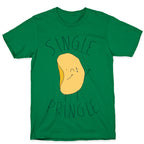 Single Pringle T-Shirt