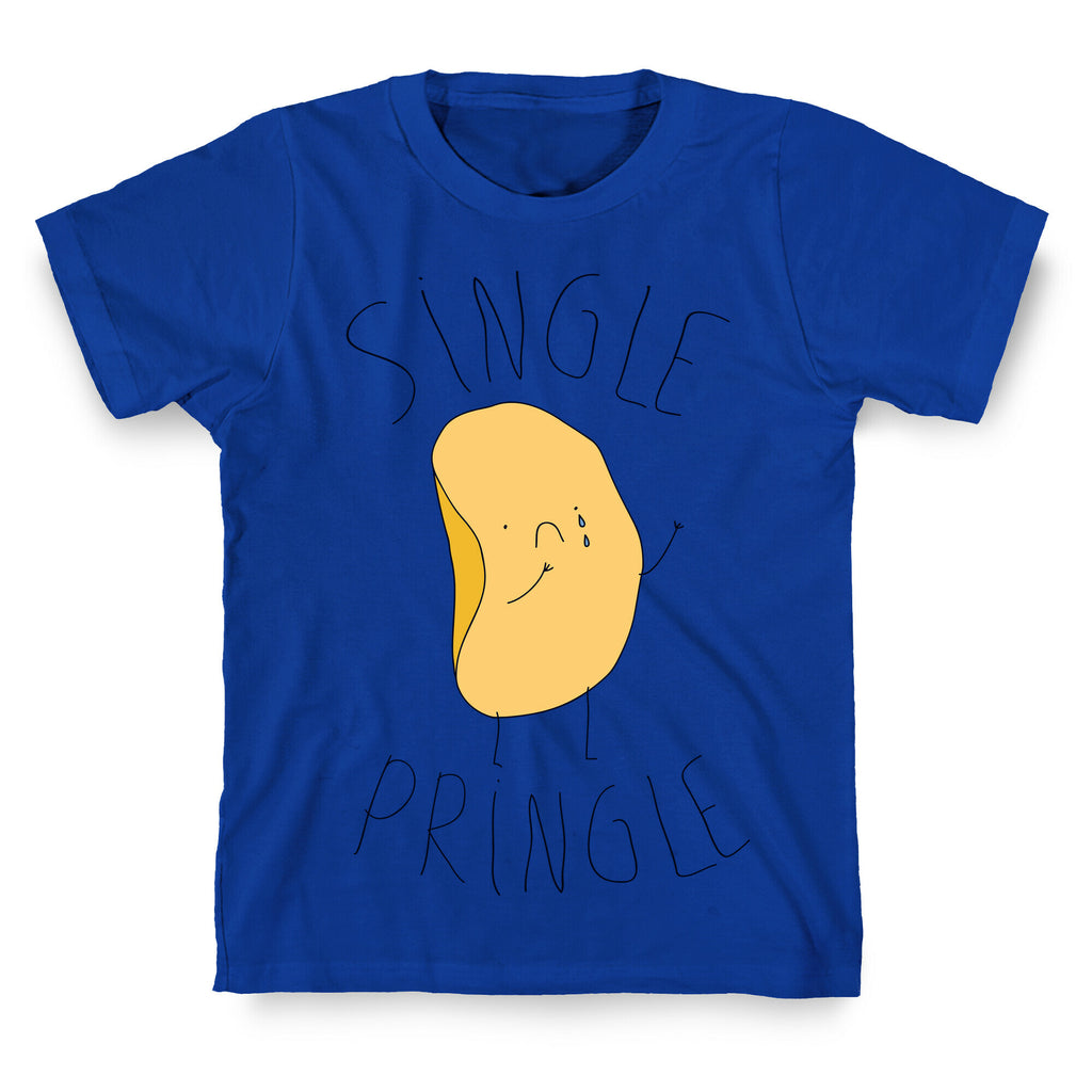 Single Pringle T-Shirt