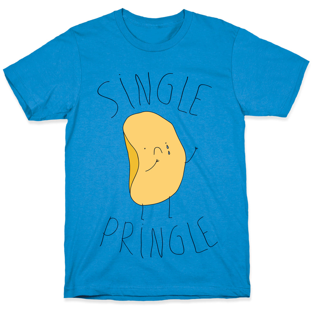 Single Pringle T-Shirt