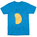 Single Pringle T-Shirt