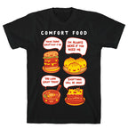 Comfort Food T-Shirt