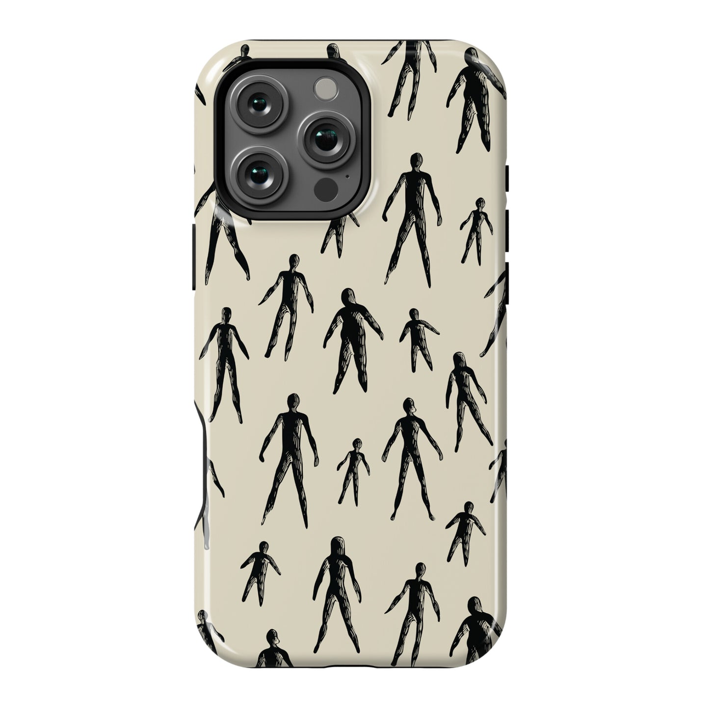 Amigara Fault Part One Phone Case