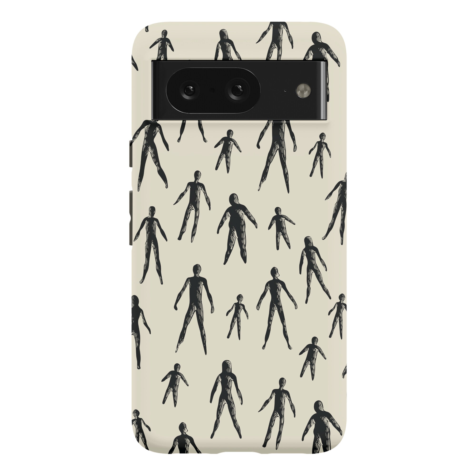 Amigara Fault Part One Phone Case