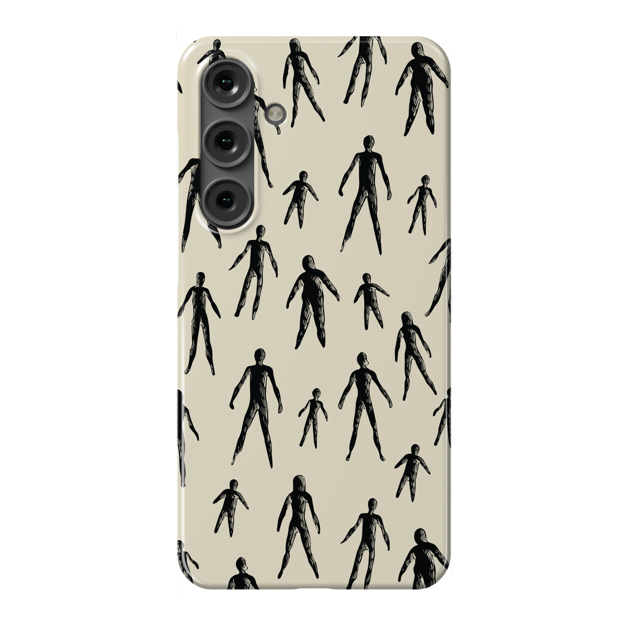 Amigara Fault Part One Phone Case