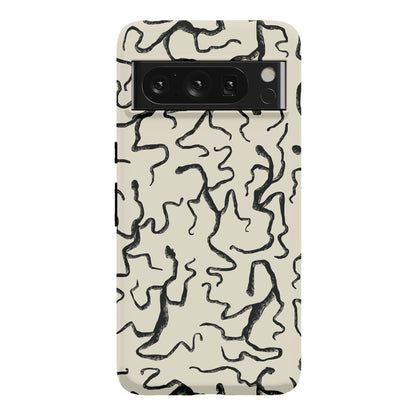 Amigara Fault Part Two Phone Case