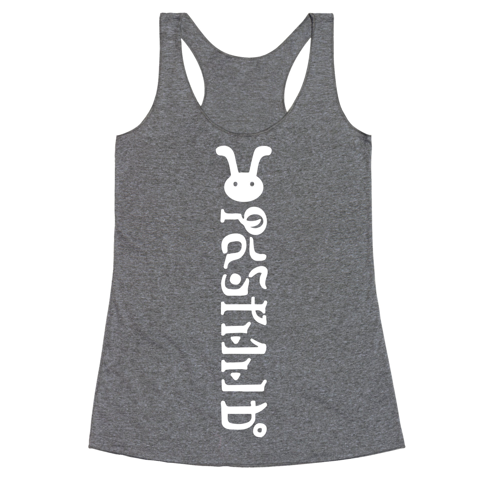 Hyrule Postal Service Racerback Tank
