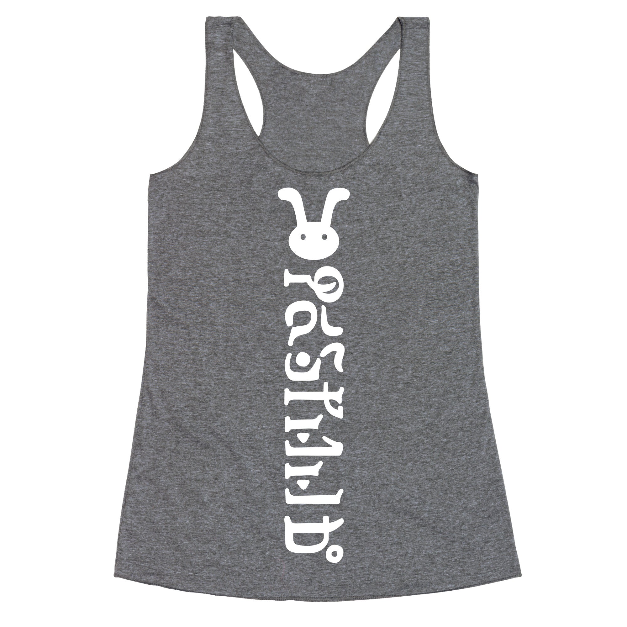 Hyrule Postal Service Racerback Tank
