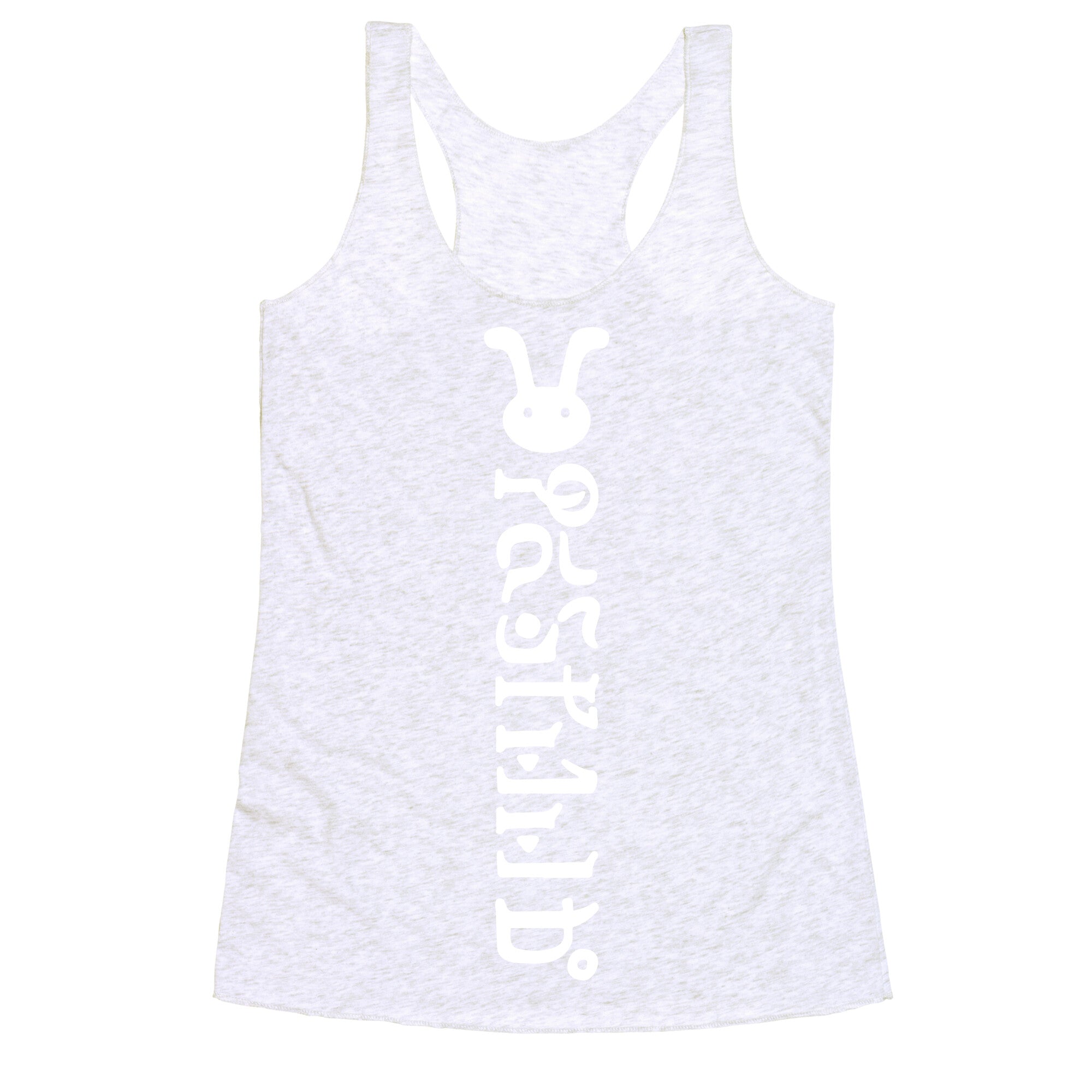 Hyrule Postal Service Racerback Tank