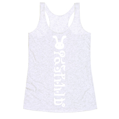 Hyrule Postal Service Racerback Tank