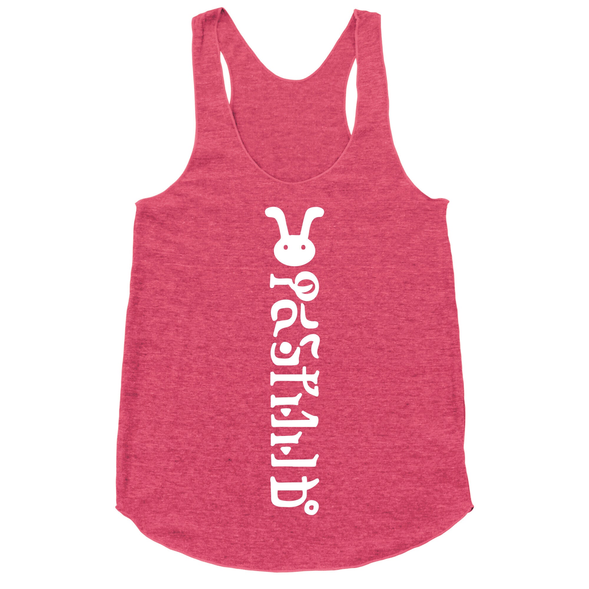 Hyrule Postal Service Racerback Tank
