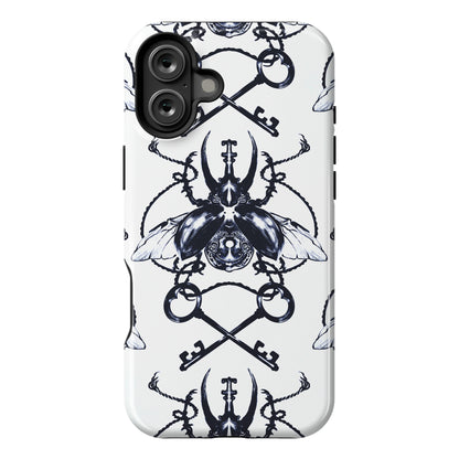 Vintage Beetle Phone Case