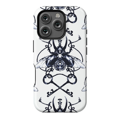 Vintage Beetle Phone Case