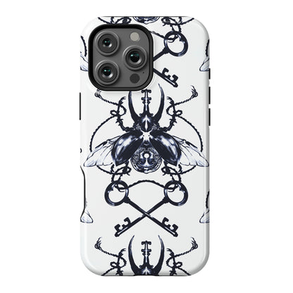 Vintage Beetle Phone Case