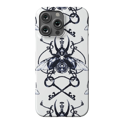 Vintage Beetle Phone Case