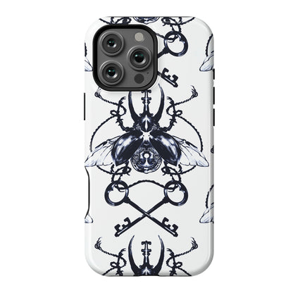 Vintage Beetle Phone Case