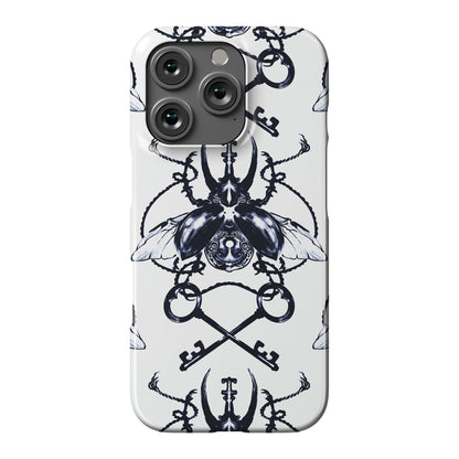 Vintage Beetle Phone Case