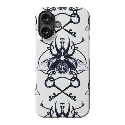 Vintage Beetle Phone Case