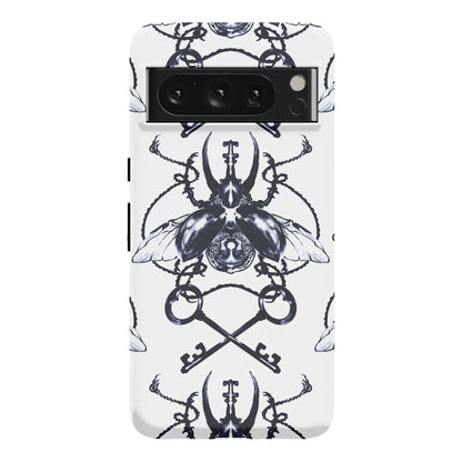 Vintage Beetle Phone Case