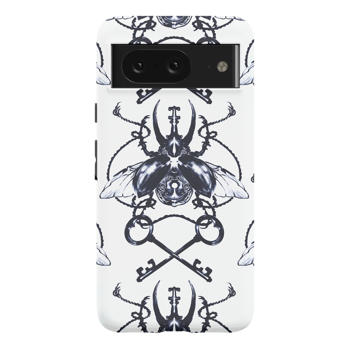 Vintage Beetle Phone Case