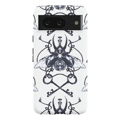 Vintage Beetle Phone Case