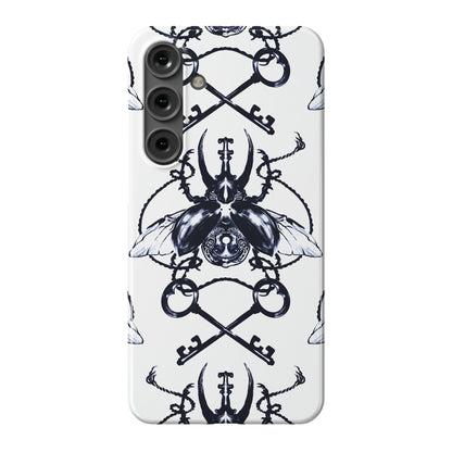 Vintage Beetle Phone Case