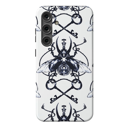 Vintage Beetle Phone Case