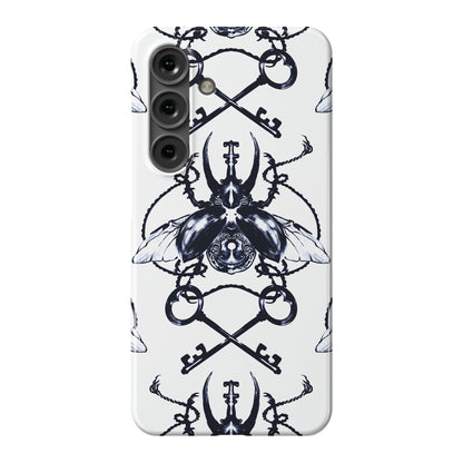 Vintage Beetle Phone Case