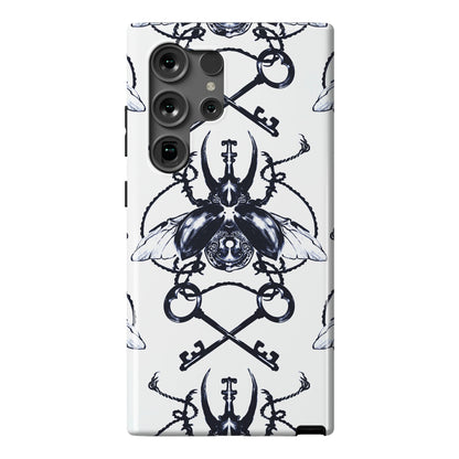 Vintage Beetle Phone Case