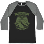 Miskatonic University Baseball Tee