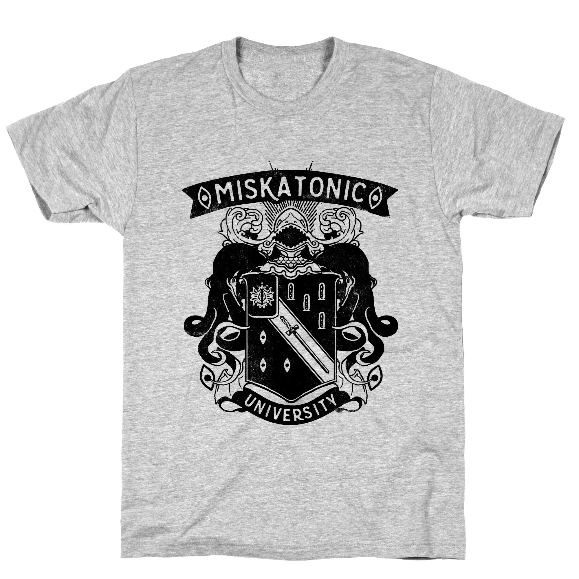 Miskatonic University T-Shirt