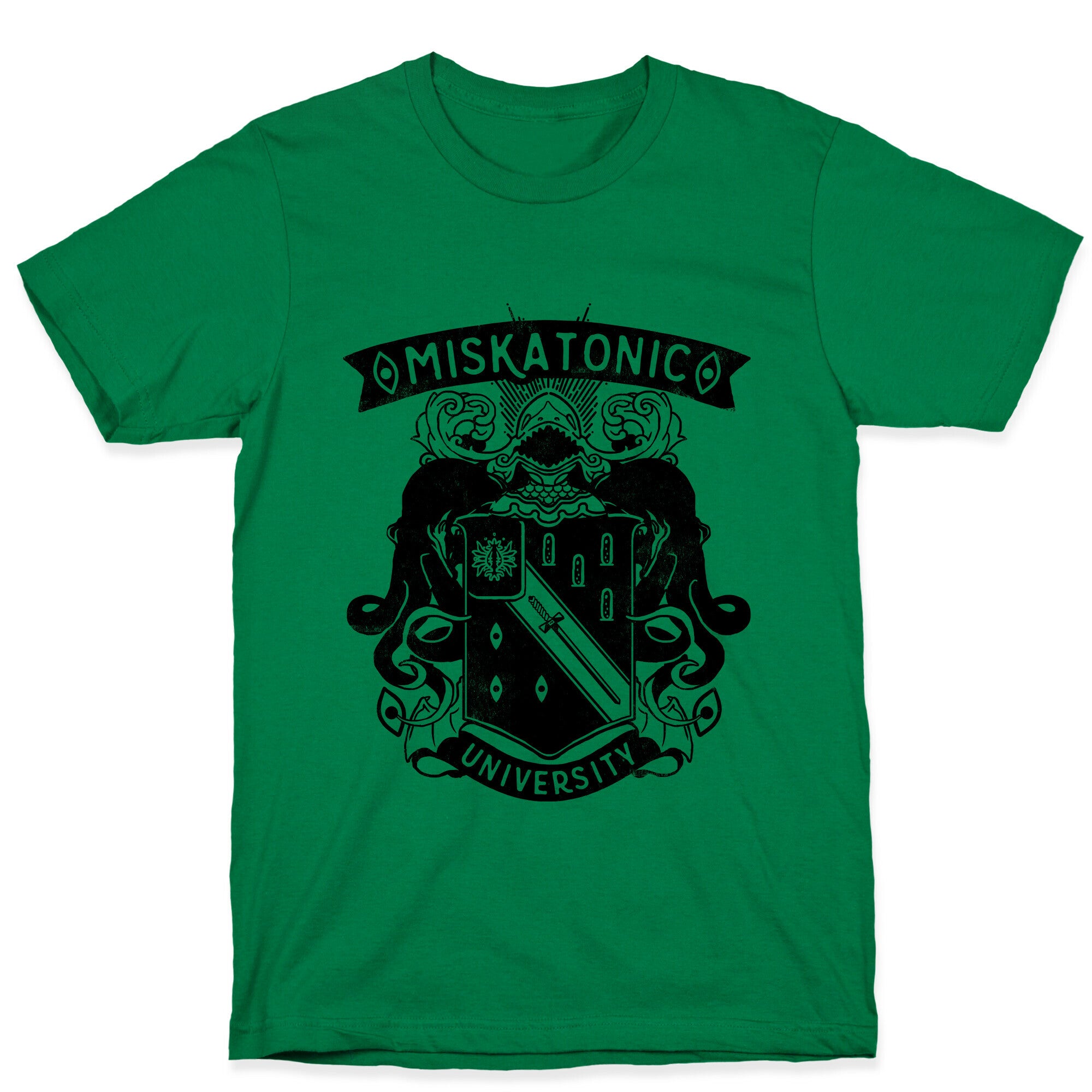 Miskatonic University T-Shirt