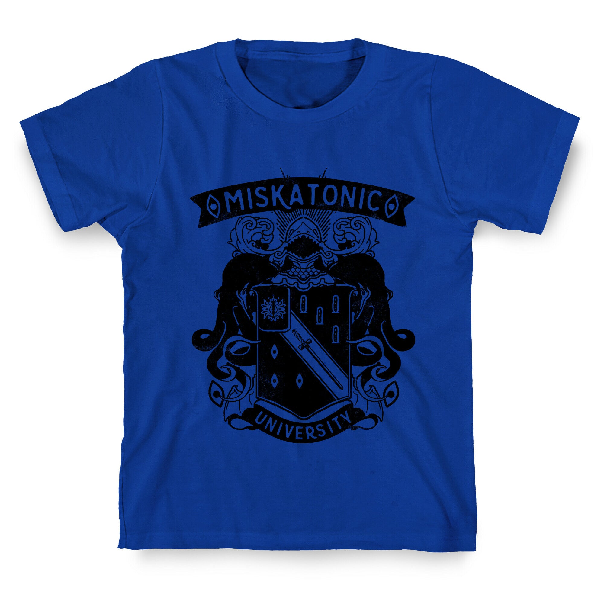 Miskatonic University T-Shirt